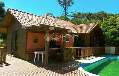 Imagem 7: SÍTIO NO BAIRRO ULISSES DE ABREU EM CANELA