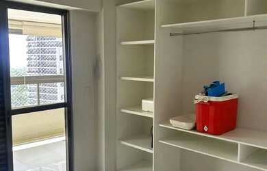 Imagem 13: Apartamento para aluguel de 179 metros quadrados com 4 quartos em Serrinha - Goiânia - GO