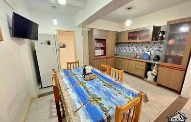 Imagem 10: Réveillon 2026 - Apartamento c/ 3 Quartos (1 c/ AR) - 1 Quadra Mar - Praia Grande