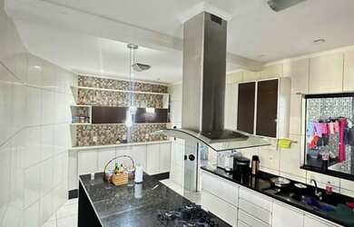 Imagem 15: CASA EM LOTE DE 800 M² NA RUA JK - PONTE ALTA