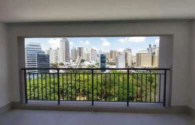 Imagem 12: Apartamento - Nova Campinas - Campinas