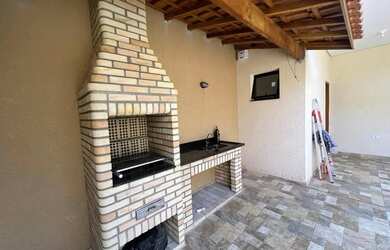 Imagem 10: Casa com armarios planejado