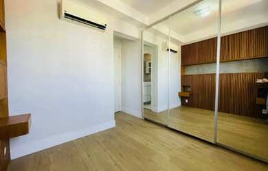 Imagem 9: Apartamento para locação no Condomínio Taquaral Square, Campinas -...