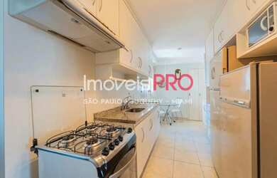 Imagem 8: Apto de 4 dorm sendo 3 suites e 3 vagas no Alto da Boa Vista