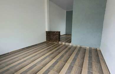 Imagem 3: Casa a venda na área central, próximo ao Posto Santa Rita, em Paranaguá