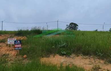 Imagem 2: Terreno para Venda em Itapetininga, Residencial Morada dos Ipês