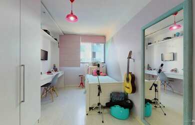 Imagem 6: Apartamento em Rua Dona Zulmira - Cavalhada - Porto Alegre/RS