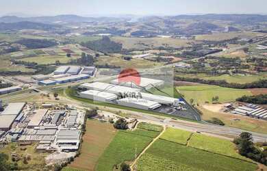 Imagem 4: Alugo galpão 8.419 m² condominio fechado em Atibaia