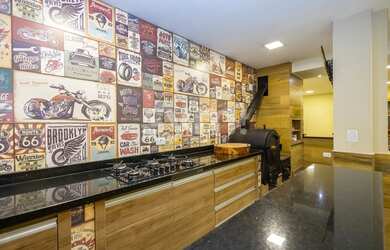 Imagem 15: CASA EM CONDOMÍNIO COM 4 SUÍTES