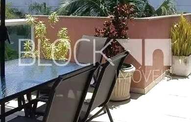 Imagem: O apartamento na cobertura possui 2 Dormitórios, 3 Banheiros