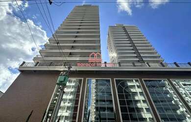 Imagem 4: Apartamento Para venda e locação em Canto do Forte, Praia Grande - SP 2 quartos