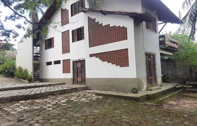 Imagem 10: CASA EM SALINÓPOLIS. Imóvel mobiliado, 350m² de Área, 2 Vagas na garageme4...