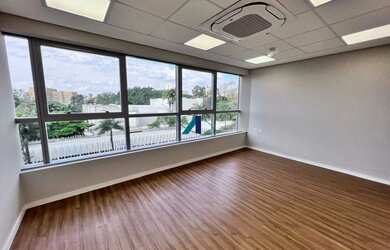 Imagem 12: Andar com 1044 ² no Centro - Belo Horizonte