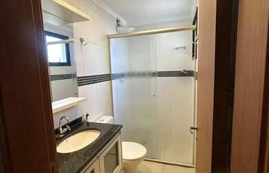 Imagem 2: EDIFÍCIO PIAZZA VERDE - APARTAMENTO PARA VENDA NA CIDADE UNIVERSITÁRIA EM BAURU