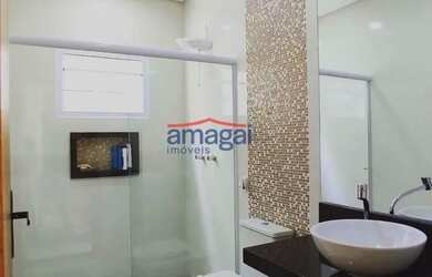 Imagem 9: Casa Térrea à Venda no Terras de São João com 2 quartos e piscina