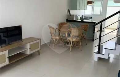 Imagem 4: Condomínio com 2 quartos à venda em Massaguaçu - SP