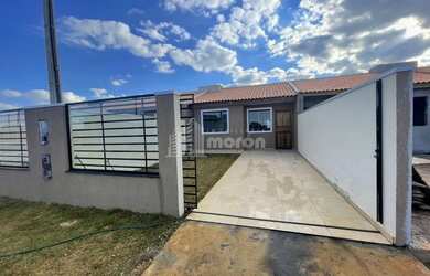 Imagem: CASA À VENDA NO TERRALIZ