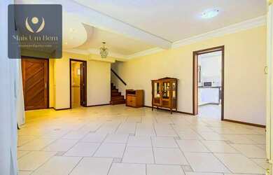 Imagem 12: Sobrado com 204,64 m², 3 quartos 1 suíte à venda por R$ 1.350.000 -...