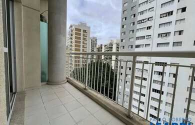 Imagem 6: DUPLEX - MOEMA PÁSSAROS - SP