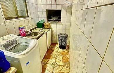 Imagem 7: Sobrado em Matinhos próximo à praia