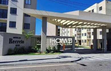 Imagem 3: Apartamento Novo no Coração do Recreio dos Bandeirantes