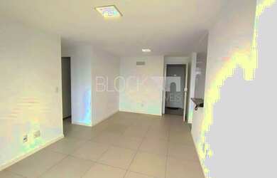 Imagem 7: Recreio dos Bandeirantes Apartamento 2 quartos, sendo 1 suite