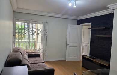 Imagem 16: Apartamento 71m2 com Garagem Conjunto Residencial Roma