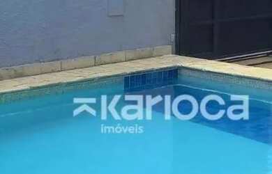 Imagem 5: Casa com 4 dormitórios à venda, 422 m² por R$ 850.000,00 - Taquara...