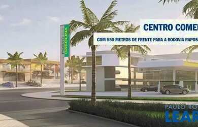 Imagem 9: TERRENO EM CONDOMÍNIO - SÍTIO BOA VISTA - SP