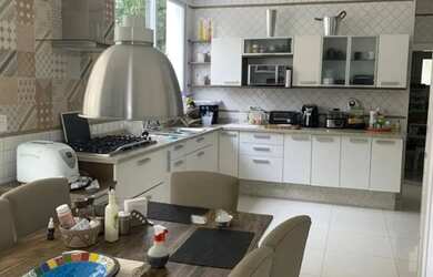 Imagem 15: Casa em condomínio para aluguel em Alphaville