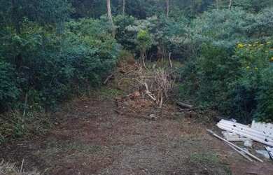 Imagem: O terreno possui 10m² de Área e está localizado em Chácara