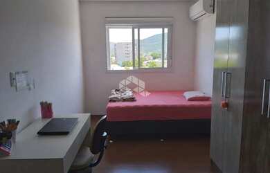 Imagem 11: Apartamento de 3 quartos com suíte à venda em Camobi Santa Maria