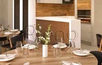 Imagem 3: Casa à venda com 3 suítes no Condomínio Vila Di Mônaco em Valinhos