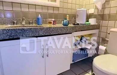 Imagem 6: Cobertura em Barra da Tijuca