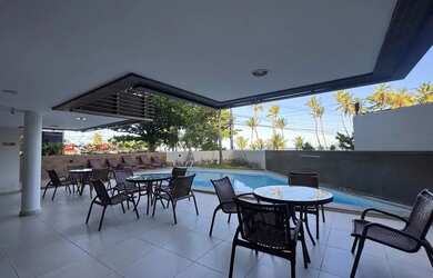 Imagem 16: apartamento para locação mobiliado no Cabo Branco, ótima localização