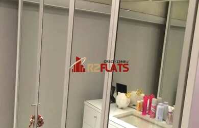 Imagem 10: Flat com ótimo preço no bairro Bela Vista. Confira