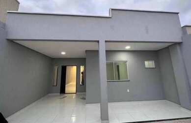 Imagem 2: 04 - Casa na Cohama. Varanda, 2 Banheirose3 Dormitórios