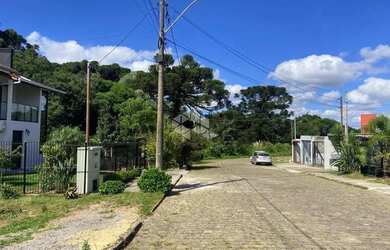 Imagem 3: Vende Terrenos área total de 1.200 m² plano no Bairro São Luiz