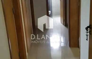 Imagem 7: Apartamento para locação no bairro Mansões Santo Antônio em Campinas