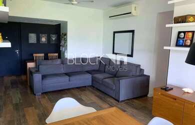 Imagem 5: Recreio dos Bandeirantes