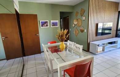 Imagem 4: Apartamento à venda no Condomínio Edifício Vermont na Ponta Verde em Maceió - AL