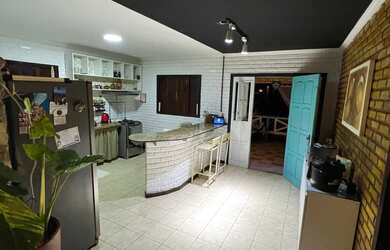 Imagem 9: Linda casa de praia em Ponta Negra