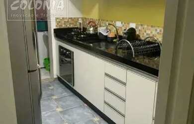 Imagem 6: Apartamento a venda - Vila Pires, Santo André