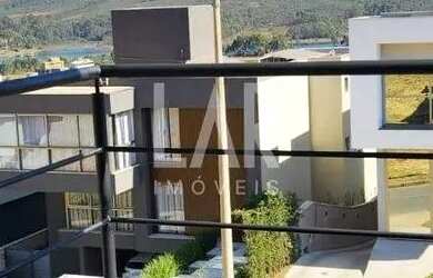 Imagem 7: Casa em Condomínio à venda, 4 quartos, 2 suítes, 4 vagas, Alphaville...