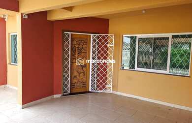 Imagem 5: Sobrado no Santa Terezinha