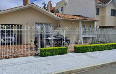 Imagem 3: Casa Padrão em Ponta Grossa