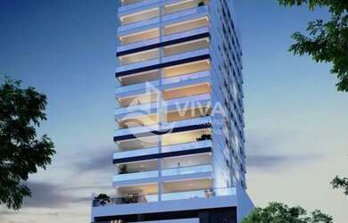 Imagem: O apartamento possui 3 Dormitórios, 3 Banheiros, 2 Vagas na