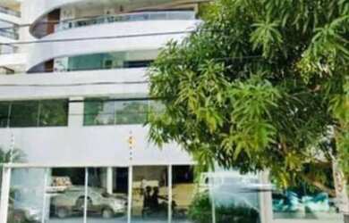 Imagem: O apartamento possui 3 Dormitórios, 4 Banheiros, 3 Vagas na