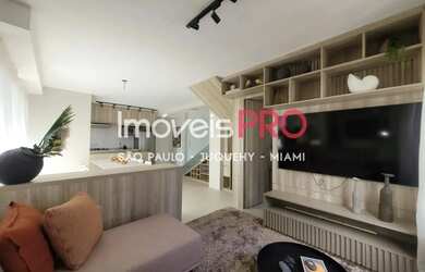 Imagem 5: Gardem Duplex 133m² 03 Suítes em Moema