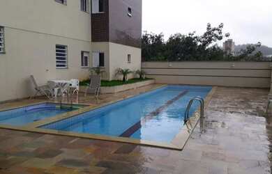 Imagem 12: Apartamento 2 Dormitórios à Venda ou Aluguel no Demarchi 50m², Lazer...